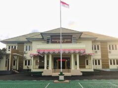 Status Perkara Dana Hibah Bawaslu Muna Ditingkatkan Ke Penyidikan