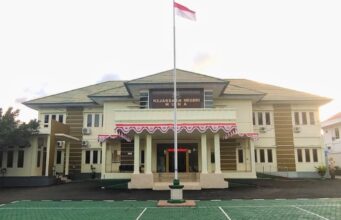 Status Perkara Dana Hibah Bawaslu Muna Ditingkatkan Ke Penyidikan