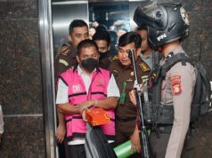 Kejati Sulsel Naikan Status Dua Orang Saksi Menjadi Tersangka