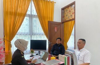 Penyidik Kejari Buton Periksa 6 Orang Saksi Perkara Kelayakan Bandar Udara Kargo