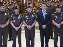 Diklat PPPJ Merupakan Pembekalan Utama, Setiap Jaksa Untuk Menjadi Jaksa Paripurna
