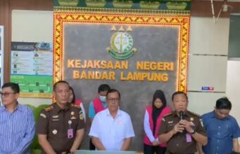 Tahap II dalam Perkara Tipikor Uang Tunjangan Kinerja atau Remunerasi