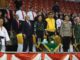 Asisten Pidana Militer Kejati Riau Hadiri Pelantikan dan Pembukaan Kejuaraan Nasional Karate Shokaido Open Piala Danrem 031/WB
