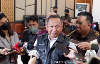 Jaksa Agung Tindak Tegas Oknum Jaksa Yang Melakukan Dugaan Pemerasan