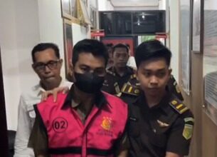 Kejari Bulukumba Tetapkan 3 Tersangka Dugaan Tipikor Program Unit Pengolah Pupuk Organik