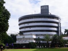 Kejagung Periksa Dirut PT. Waskita Karya Terkait Kasus Tol Japek