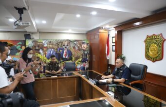 Kejaksaan Agung Periksa Empat Orang Saksi Terkait Pengelolaan Dana Pensiun