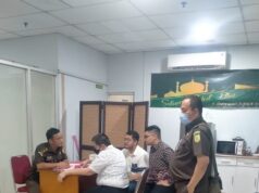 Tahap II Perkara BAKTI Kemenkominfo Atas 2 Berkas Perkara Tersangka