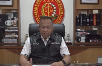 Kejaksaan Agung Memeriksa 6 Orang Saksi Terkait Perkara BAKTI Kemenkominfo