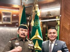 Rahasia Kejaksaan Sehingga Dipercaya Publik, Tak Hanya Kinerja Tapi Juga Humanis