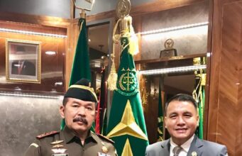 Rahasia Kejaksaan Sehingga Dipercaya Publik, Tak Hanya Kinerja Tapi Juga Humanis