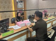 Kejati Sulsel Melimpahkan Perkara Dugaan Penggunaan Dana PDAM ke Pengadilan Tipikor