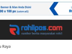 Jurnalis media Rohilpost.com Apresiasi Video Pendek Satgas 53 Kejagung “Netralitas ASN Dalam Pemilu”