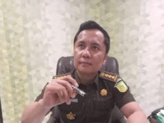 Ini Penjelasan Kejati Riau Terkait PAM SDO Terhadap Oknum Jaksa Inisial S