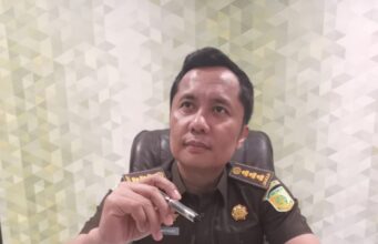 Ini Penjelasan Kejati Riau Terkait PAM SDO Terhadap Oknum Jaksa Inisial S