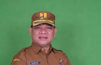 Terkait Jalan Rusak di Desa Sekeladi, Asnar: Ini Sudah Prioritas Kami