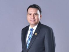 Barita Simanjuntak Dapat Mandat Jadi Tim Reformasi Hukum