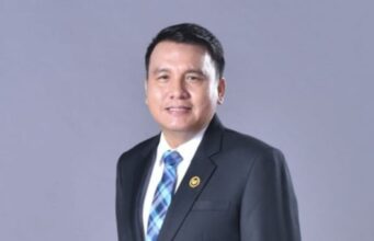 Barita Simanjuntak Dapat Mandat Jadi Tim Reformasi Hukum