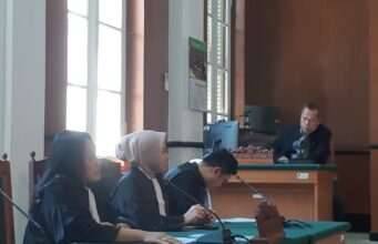 Semua Eksepsi Terdakwa GM Perkara Dugaan Korupsi Harga Jual Beli Pasir Laut Takalar Ditolak Hakim