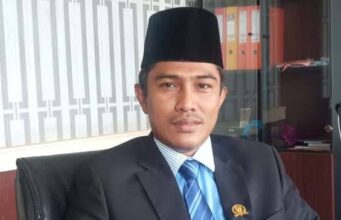 Hamzah: Besok Anggota DPRD Rohil Mulai Reses