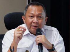 Kejagung Periksa Empat Saksi Terkait Perkara Tol Japek II
