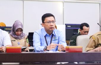 Koordinator Bidang Datun Kejati Riau Hadiri Rapat Koordinasi Pengendalian Inflasi Tahun 2023