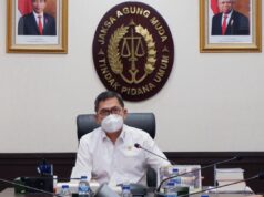 JAM-Pidum Setujui 11 Pengajuan Restorative Justice