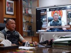 Kejaksaan Agung Memeriksa 2 Orang Saksi Terkait Perkara Komoditi Emas
