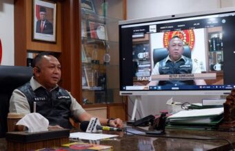 Kejagung Periksa Satu Orang Saksi Terkait Perkara BAKTI Kemenkominfo