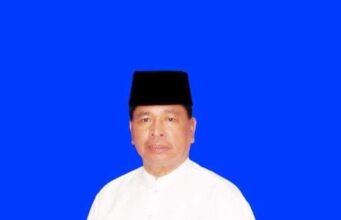 Dukungan Terhadap H Makmur AT alias Among Maju Pilkada Rohil 2024 Bermunculan di Medsos