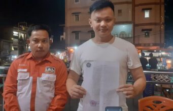 Kartono Klaim Tanah Kantor Babinsa Kota Merupakan Milik Kakek Buyutnya