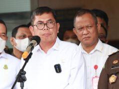 JAM-Pidum Setujui 33 Penghentian Penuntutan Berdasarkan Restorative Justice