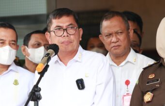 JAM-Pidum Setujui 33 Penghentian Penuntutan Berdasarkan Restorative Justice