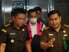 Kejati Sulsel Tetapkan 3 Tersangka Baru dan Lakukan Penahanan Kasus Korupsi PDAM Makasar
