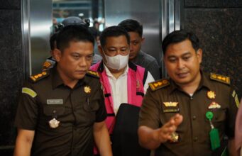 Kejati Sulsel Tetapkan 3 Tersangka Baru dan Lakukan Penahanan Kasus Korupsi PDAM Makasar