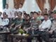 Bupati Rohil Hadiri Launching Polisi RW Jajaran Polda Riau
