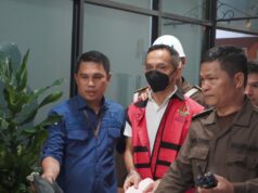 Kejagung Tetapkan Direktur PT Basis Utama Prima Sebagai Tersangka Perkara Bakti Kominfo