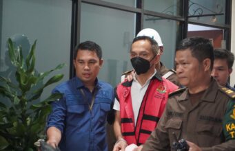 Kejagung Tetapkan Direktur PT Basis Utama Prima Sebagai Tersangka Perkara Bakti Kominfo