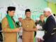 Wabup H. Sulaiman Hadiri Wisuda Pertama Santri Ponpes AS Sunnah