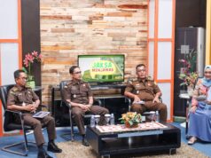 Program ‘Jaksa Menjawab’ Bidang Pidana Militer Kejati Riau Dalam Penanganan Perkara Koneksitas