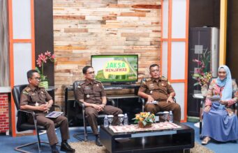 Program ‘Jaksa Menjawab’ Bidang Pidana Militer Kejati Riau Dalam Penanganan Perkara Koneksitas