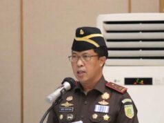 Badiklat Kejaksaan RI Berhasil Raih Sertifikasi Sistem Manajemen Anti Penyuapan SNI