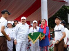 Jaksa Agung: POR HBA ke- 63 Dapat Menguatkan Kualitas SDM Kejaksaan
