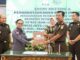 Kejati Riau Dan PLN UIP Sumbagteng Tandatangan Pakta Integritas PPS
