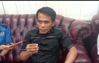 Maston Minta Seluruh Dewan Sampaikan Hasil Reses, Guna Untuk Penyusunan RAPBD 2024