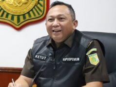 Kapuspenkum: Masyarakat Berhak dapatkan Akses Yang Sama Peroleh Informasi Publik