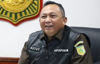 Kapuspenkum: Masyarakat Berhak dapatkan Akses Yang Sama Peroleh Informasi Publik