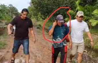 Tim Tabur Kejagung Berhasil Amankan Tersangka Kredit Fiktif Unit BRI Teluk Belitung