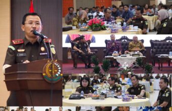 Kejati Gelar Seminar Optimalisasi Kewenangan Kejaksaan