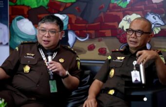 Kepercayaan Publik Terhadap Kejaksaan Serta Hasil Survei Capai 81 Persen